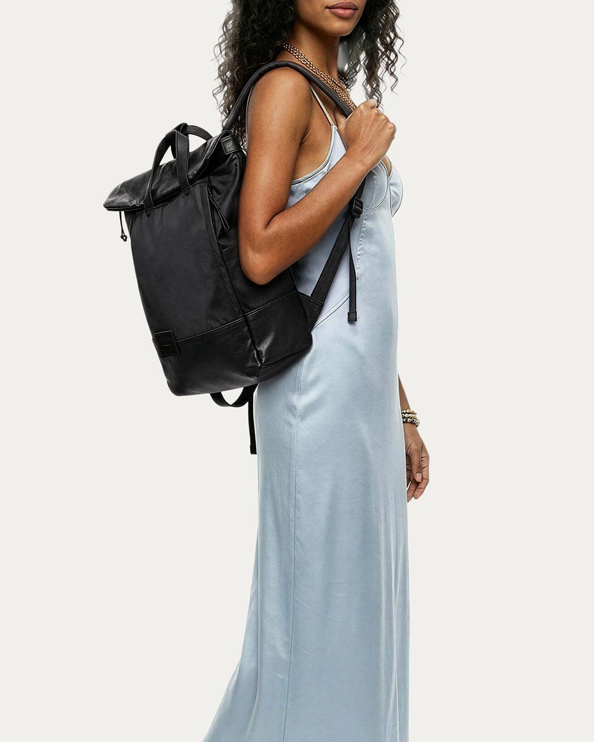 Power Move Laptop Backpack