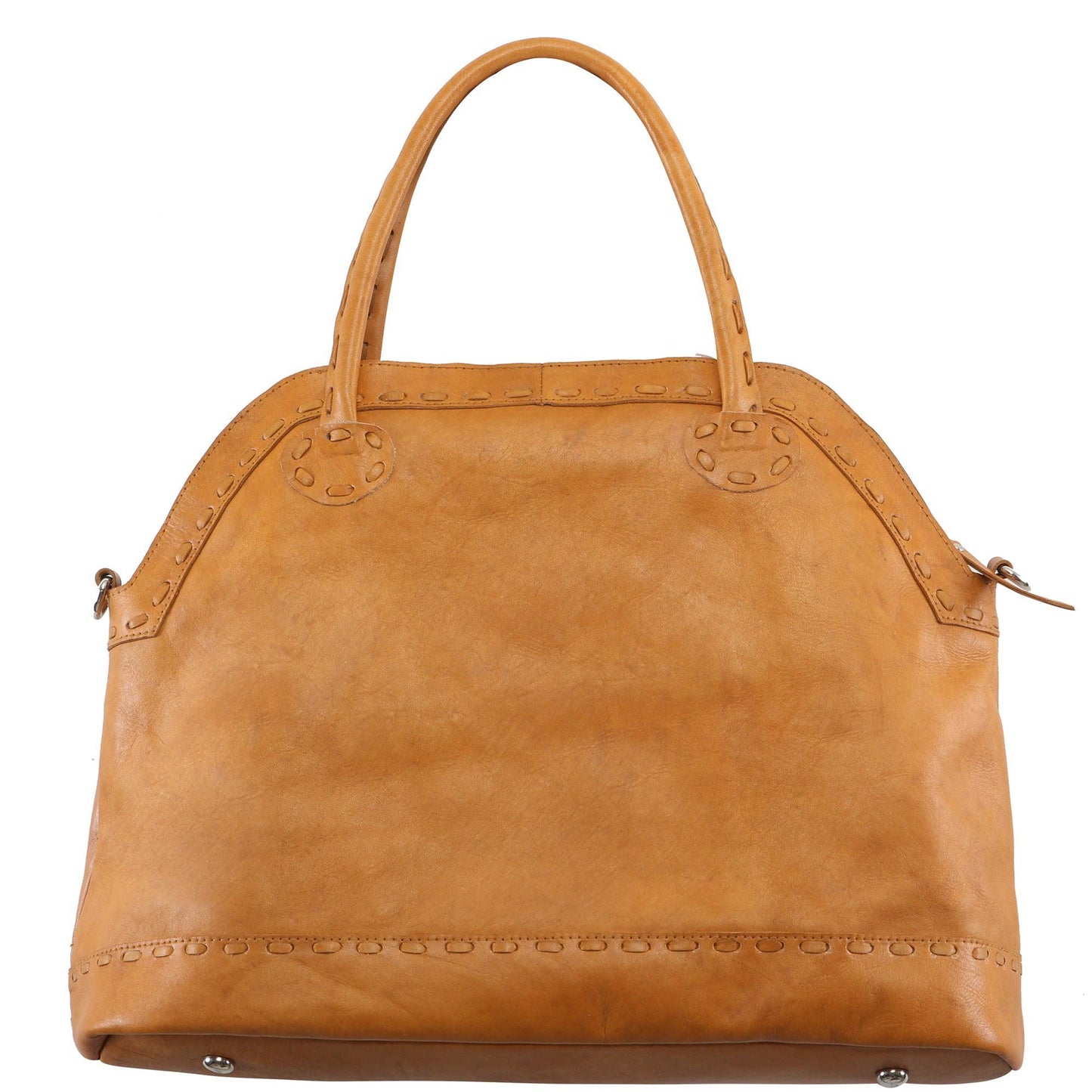 Mini Queen Hummingbird Bag Light Tan