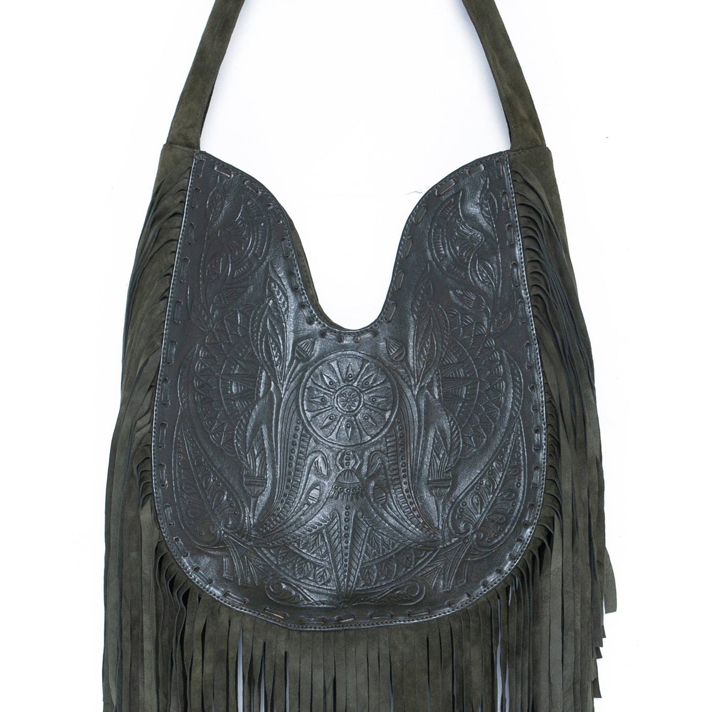 Cleopatra Bag Olive