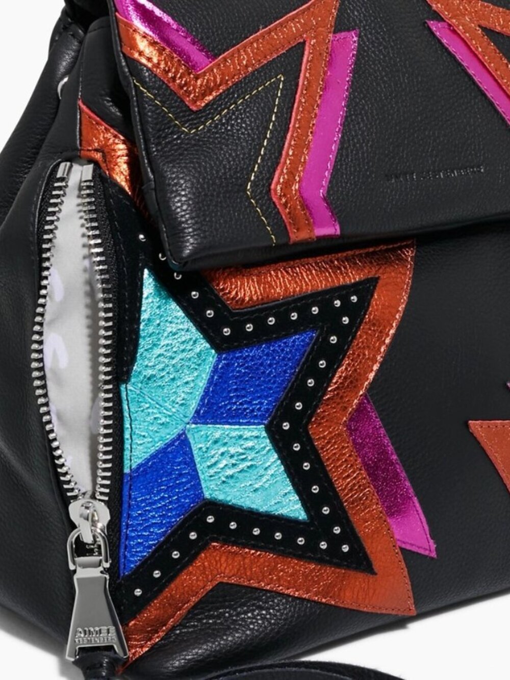 Aimee Kestenberg Bali Novelty Backpack