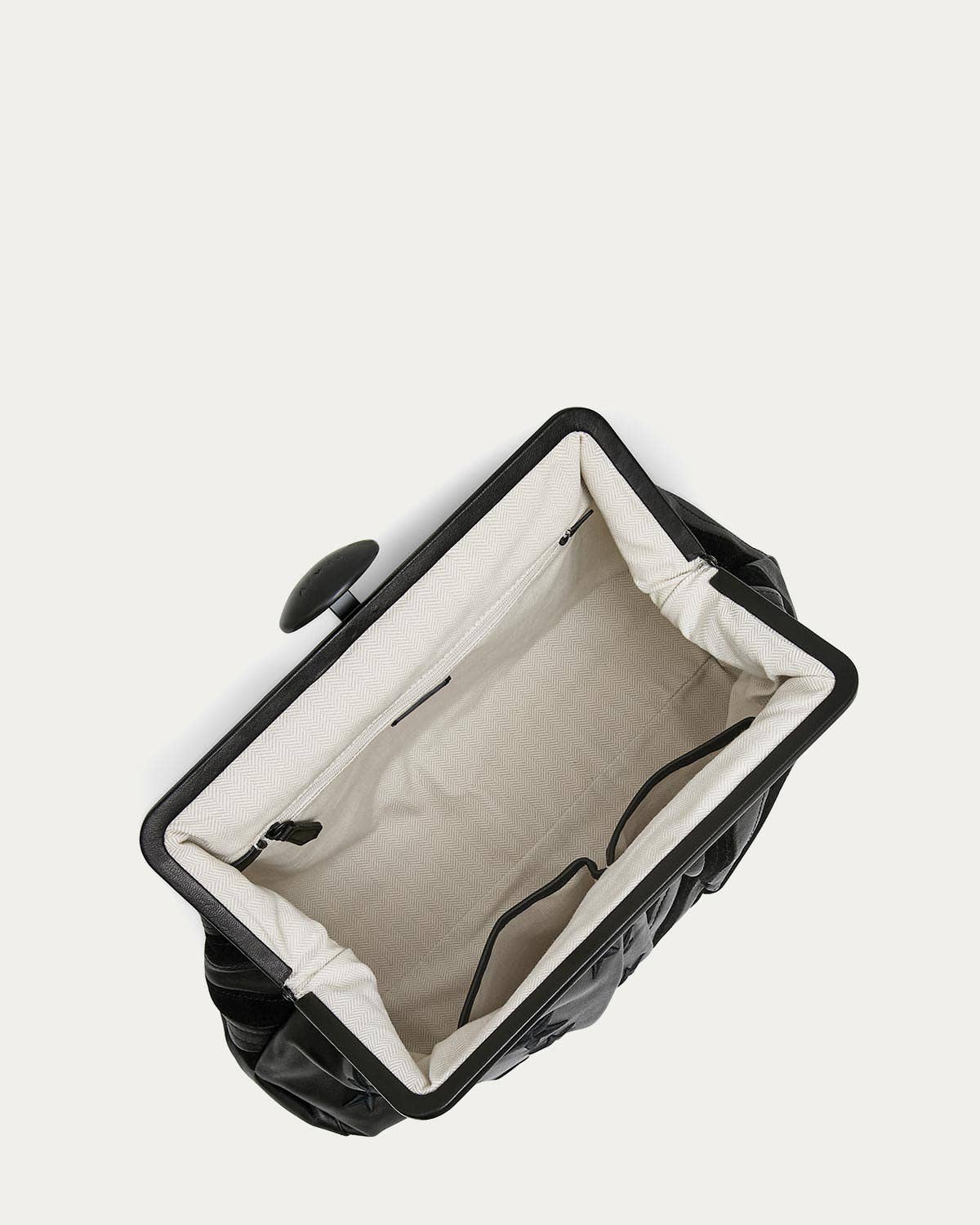 Full Circle Novelty XL Clutch