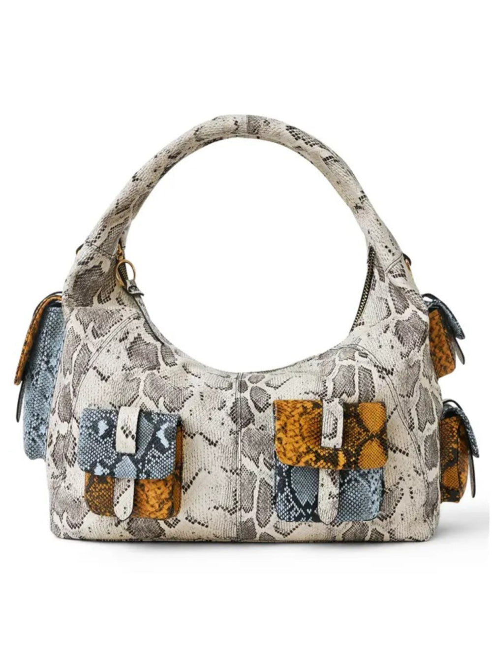 Aimee Kestenberg Snake Rebel Shoulder