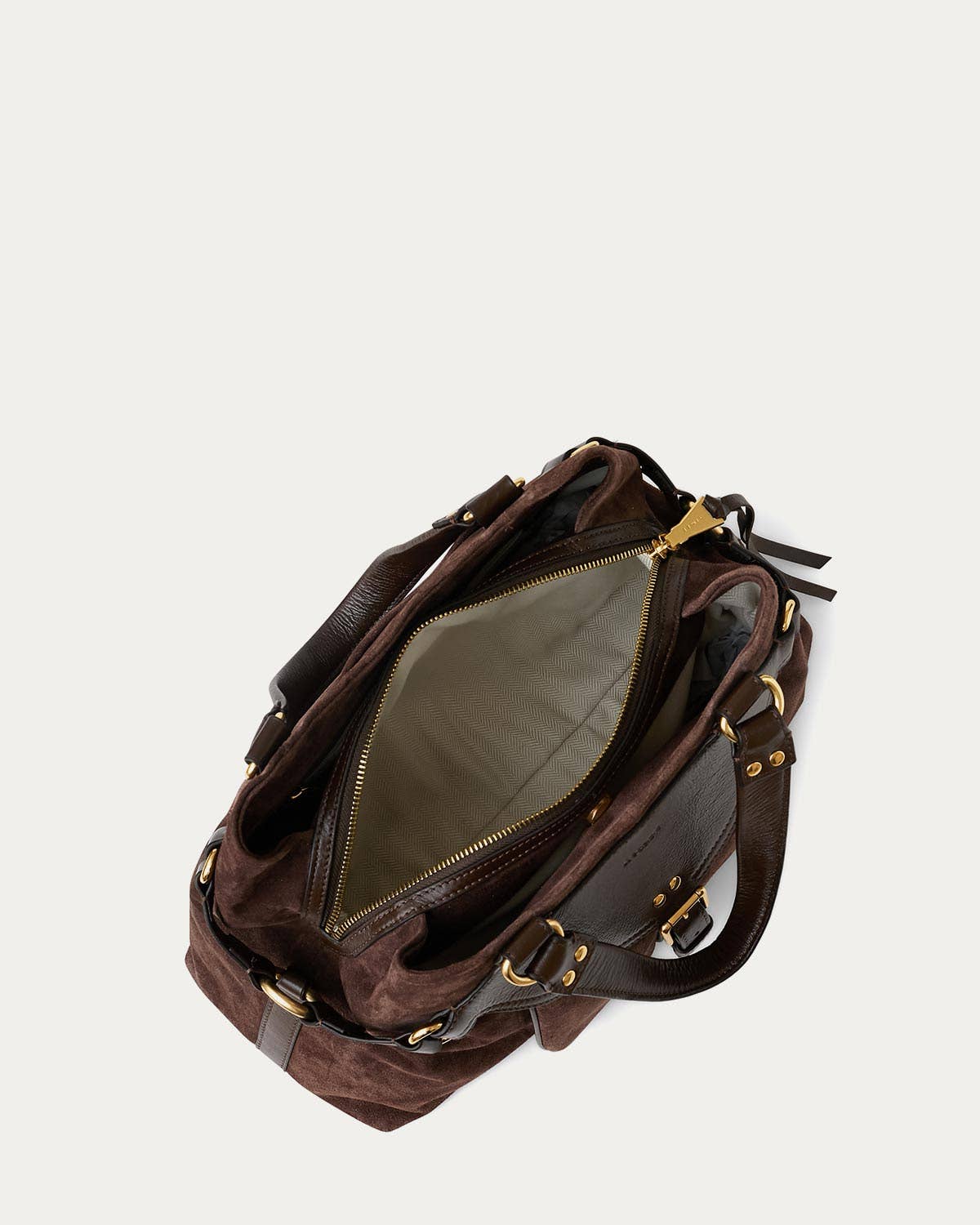 Dash Satchel
