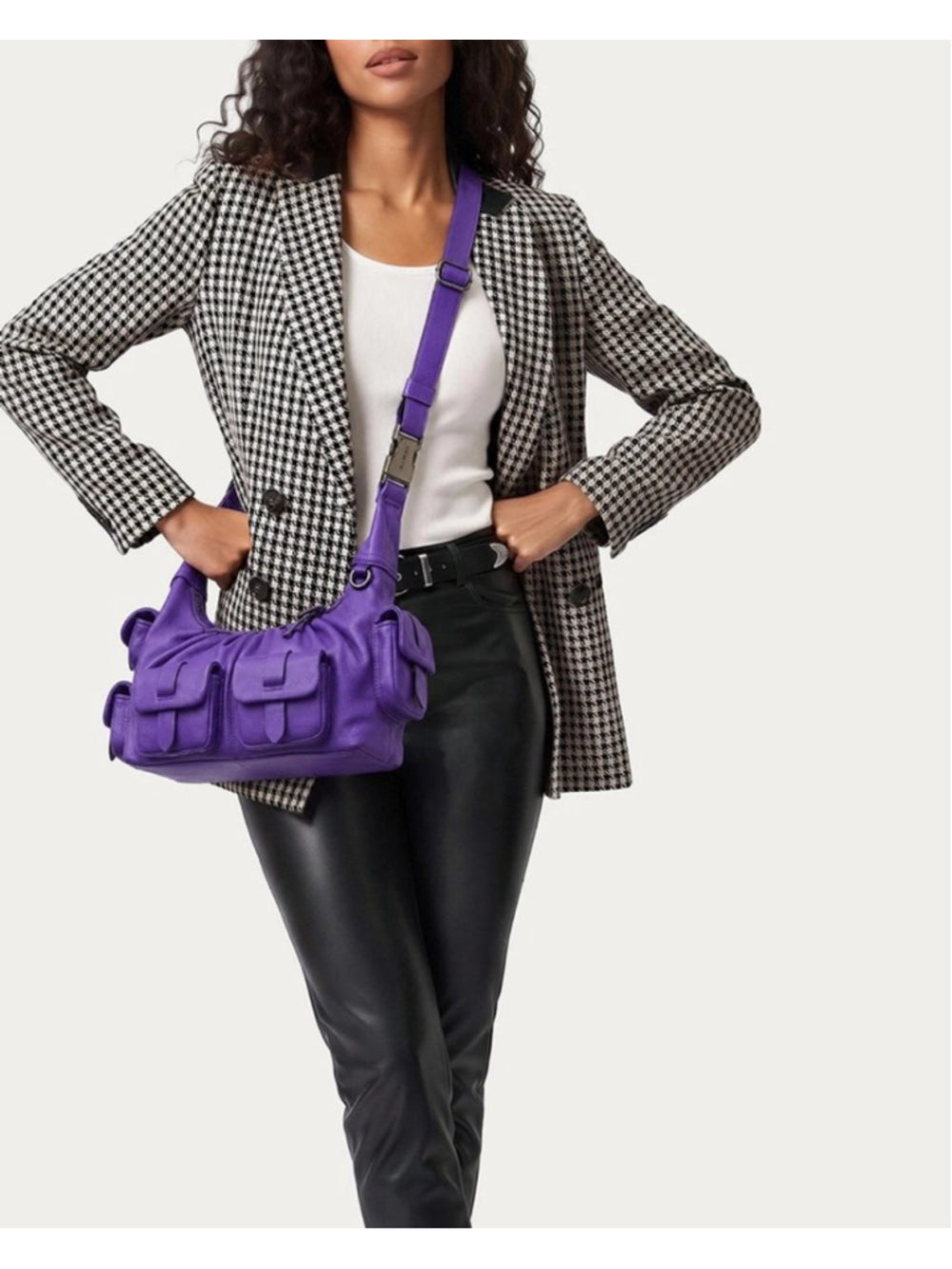 Aimee Kestenberg Rebel Convertible Crossbody