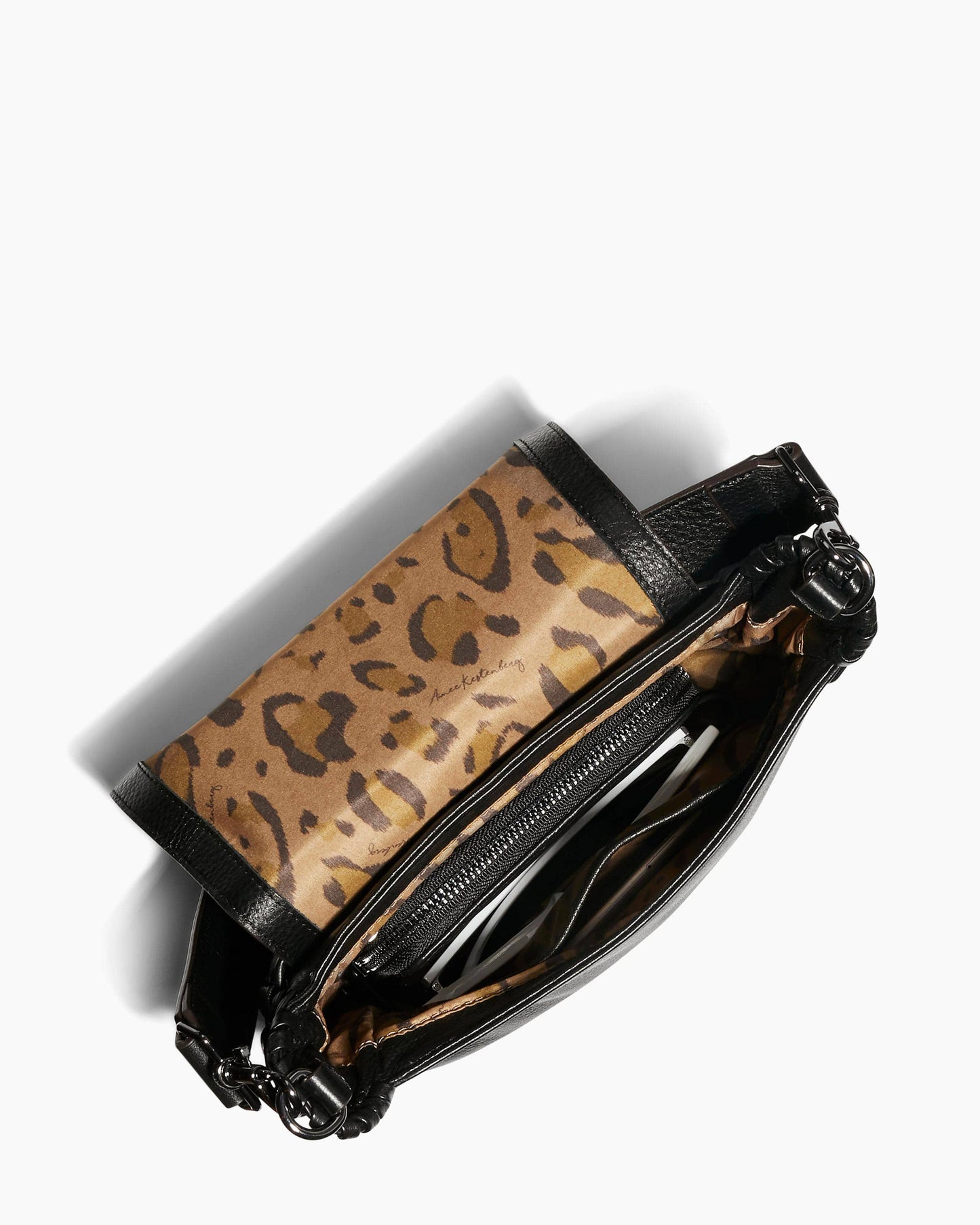 All For Love Convertible Crossbody