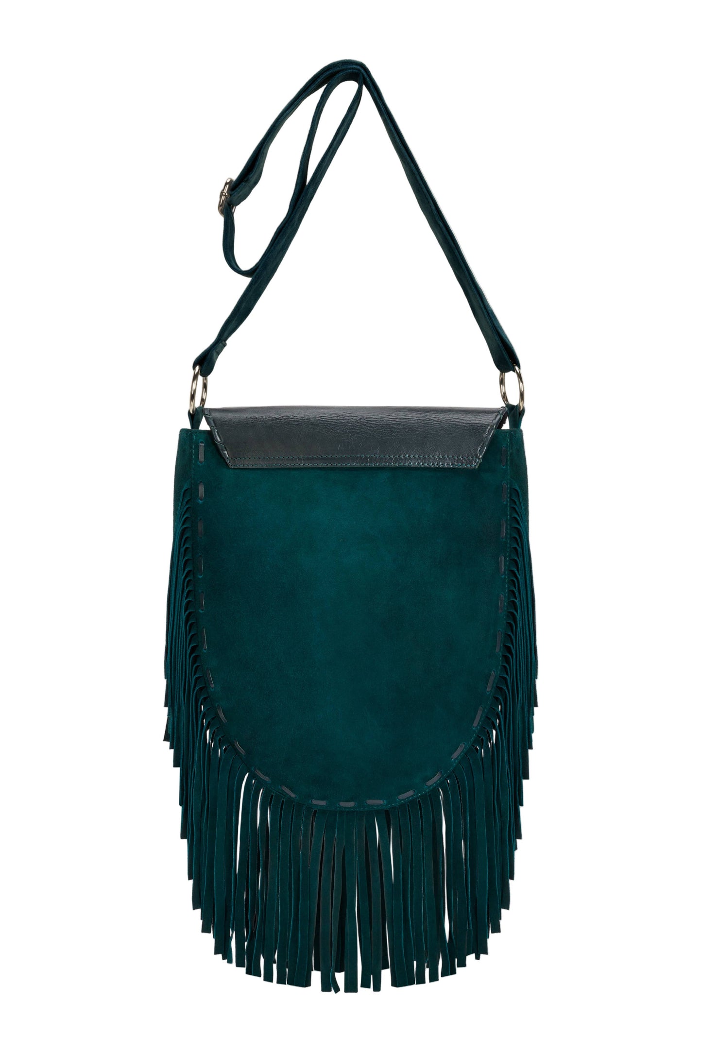 Benny Luna Bag Jade Green