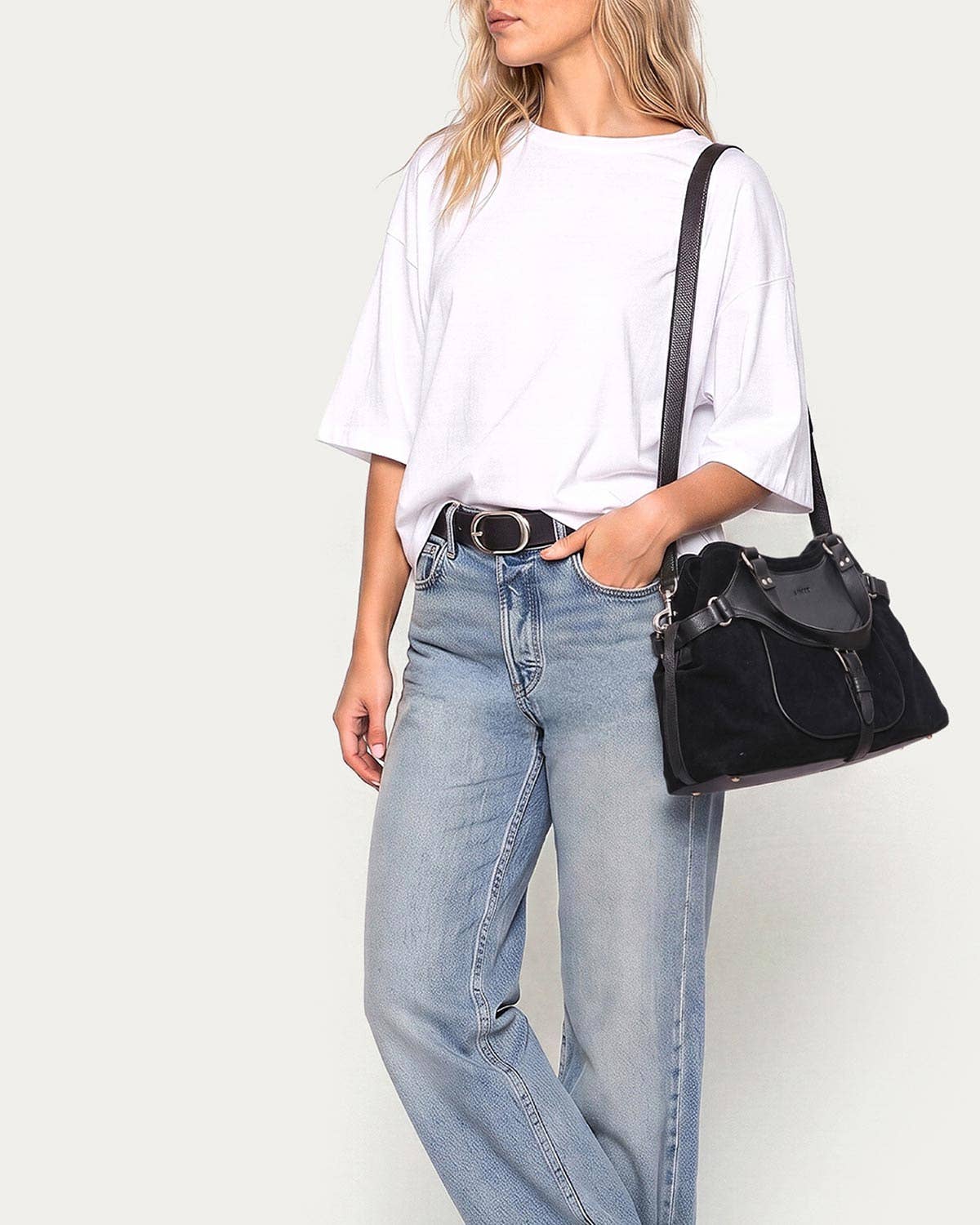 Dash Satchel