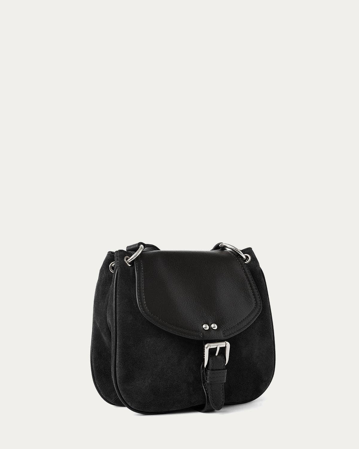 Dash Mini Crossbody