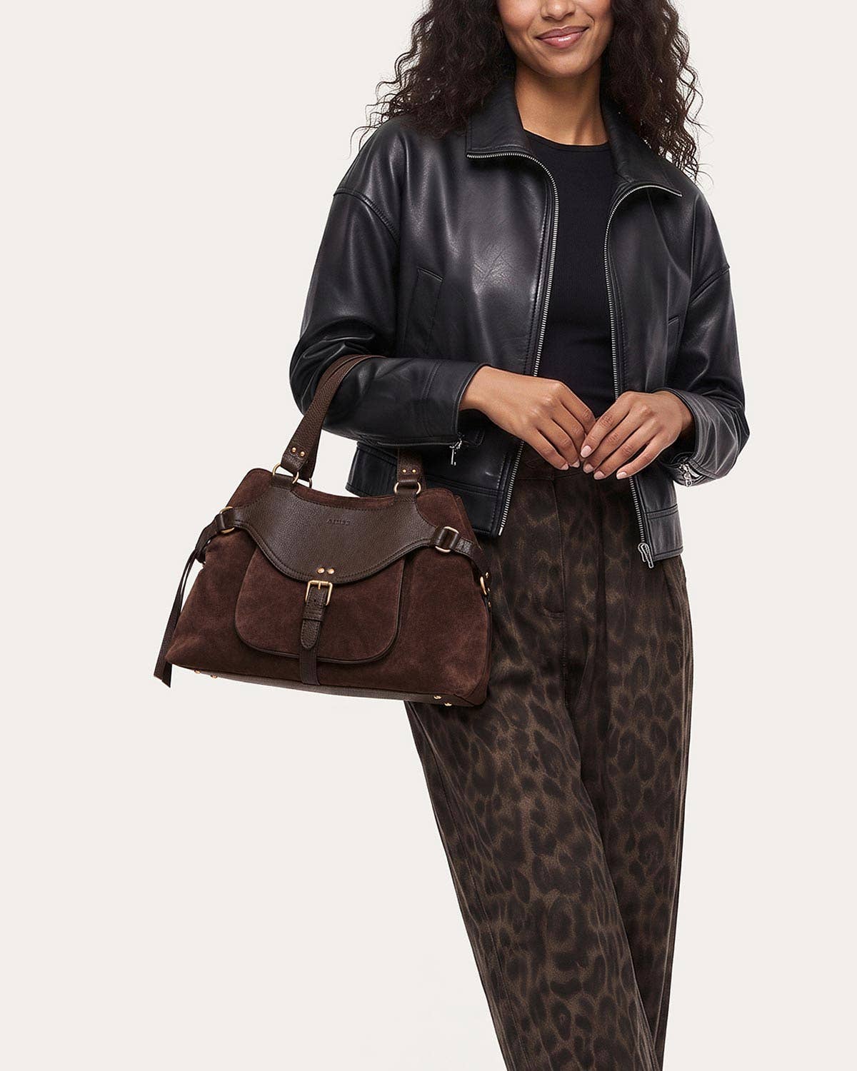 Dash Satchel