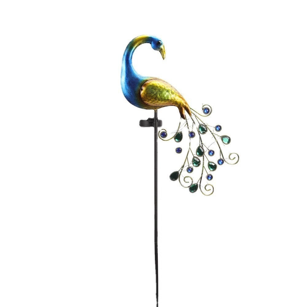 Solar Garden Decoration Garden LED Lights