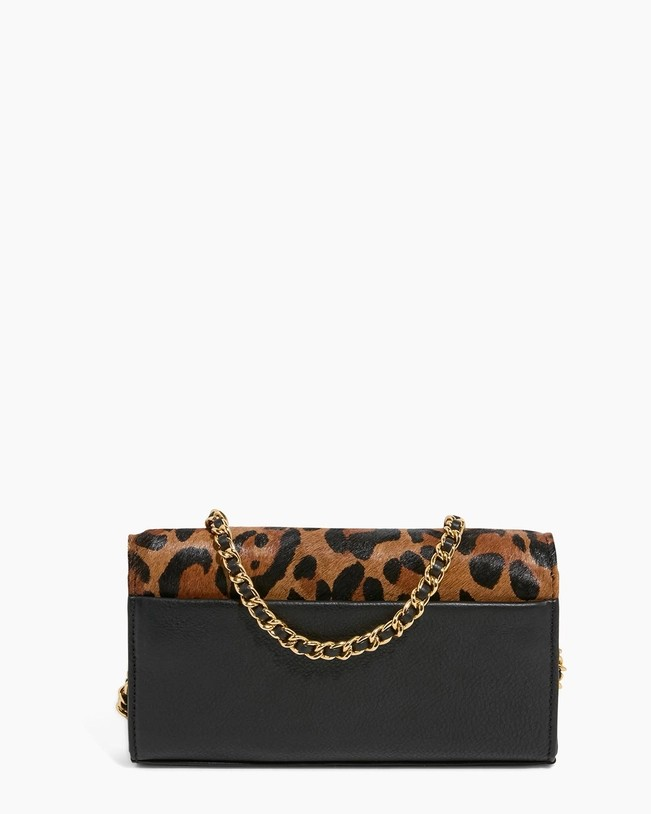 Aimee Kestenberg Unity Wallet Novelty Crossbody