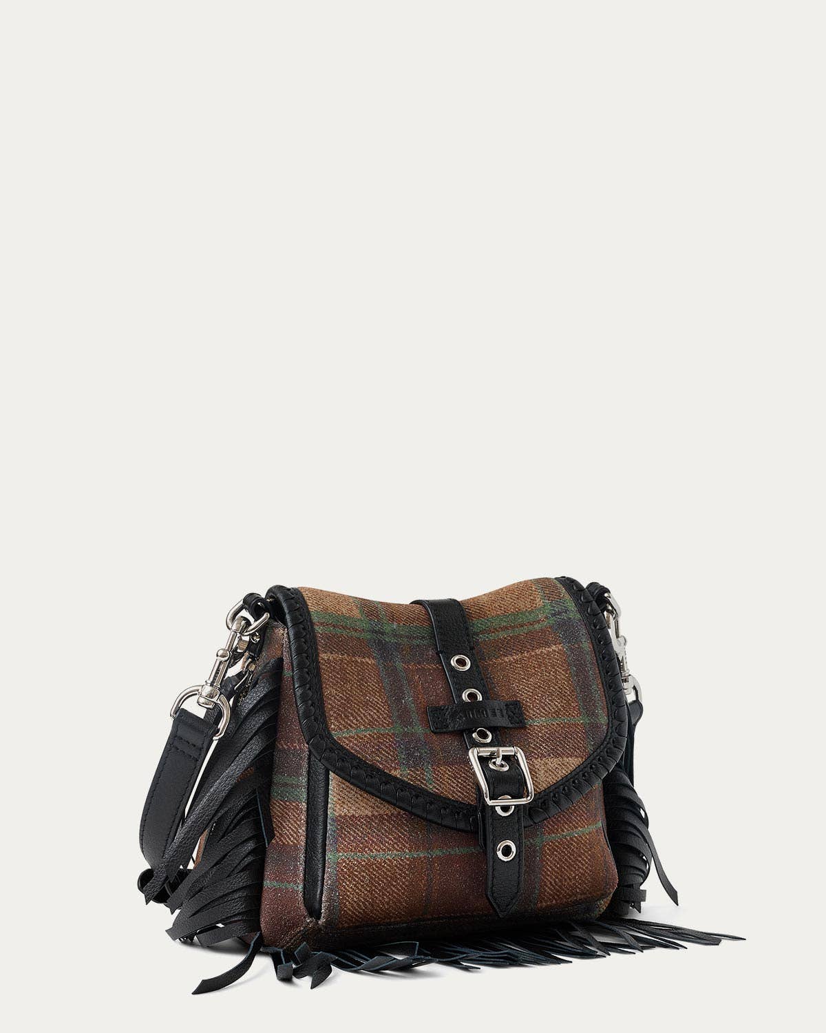 All For Love Novelty Mini Crossbody