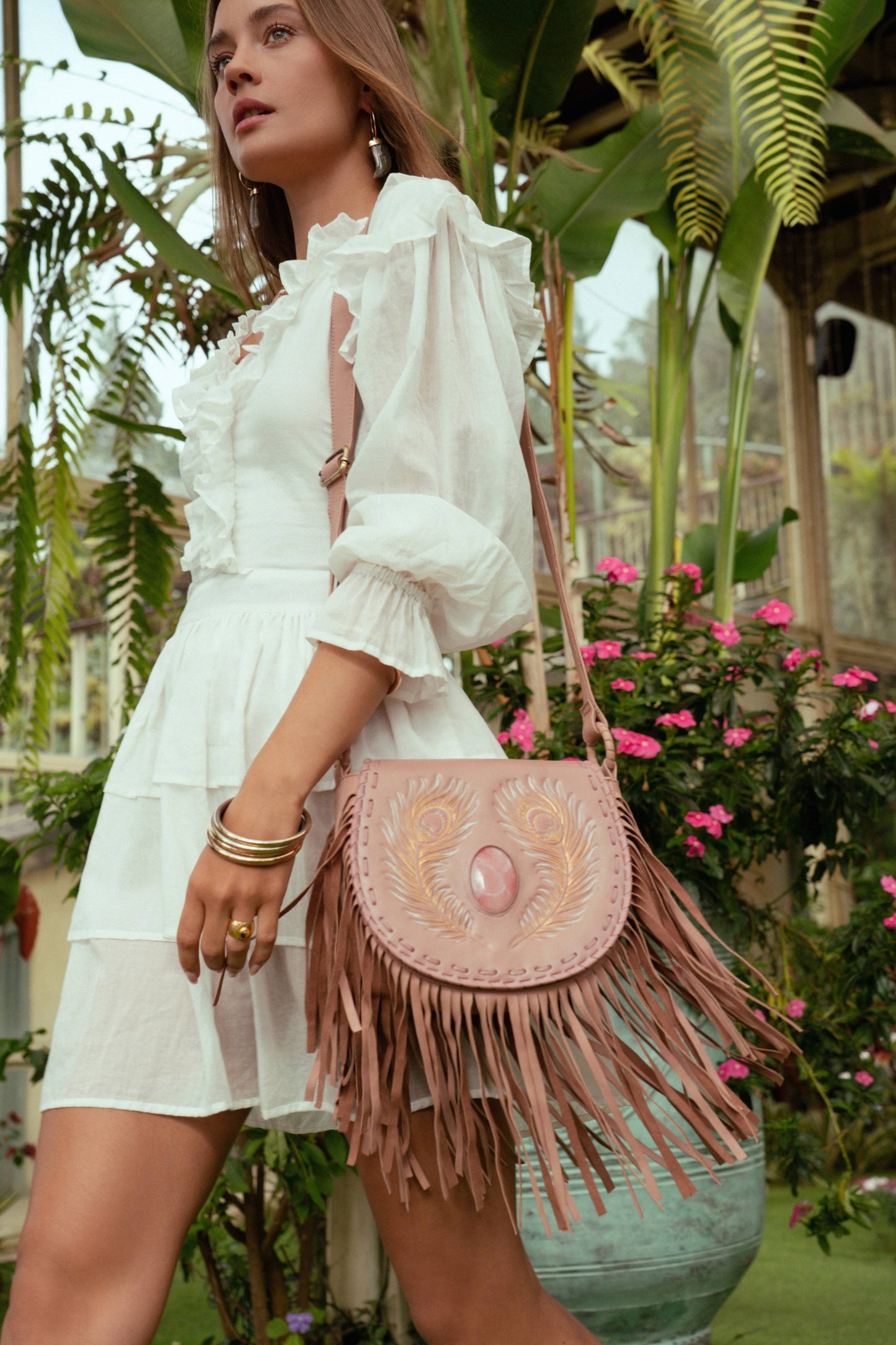 Grace Bag Pink