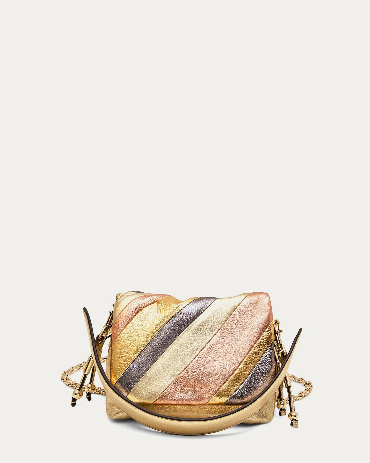 Lennon Mini Novelty Crossbody