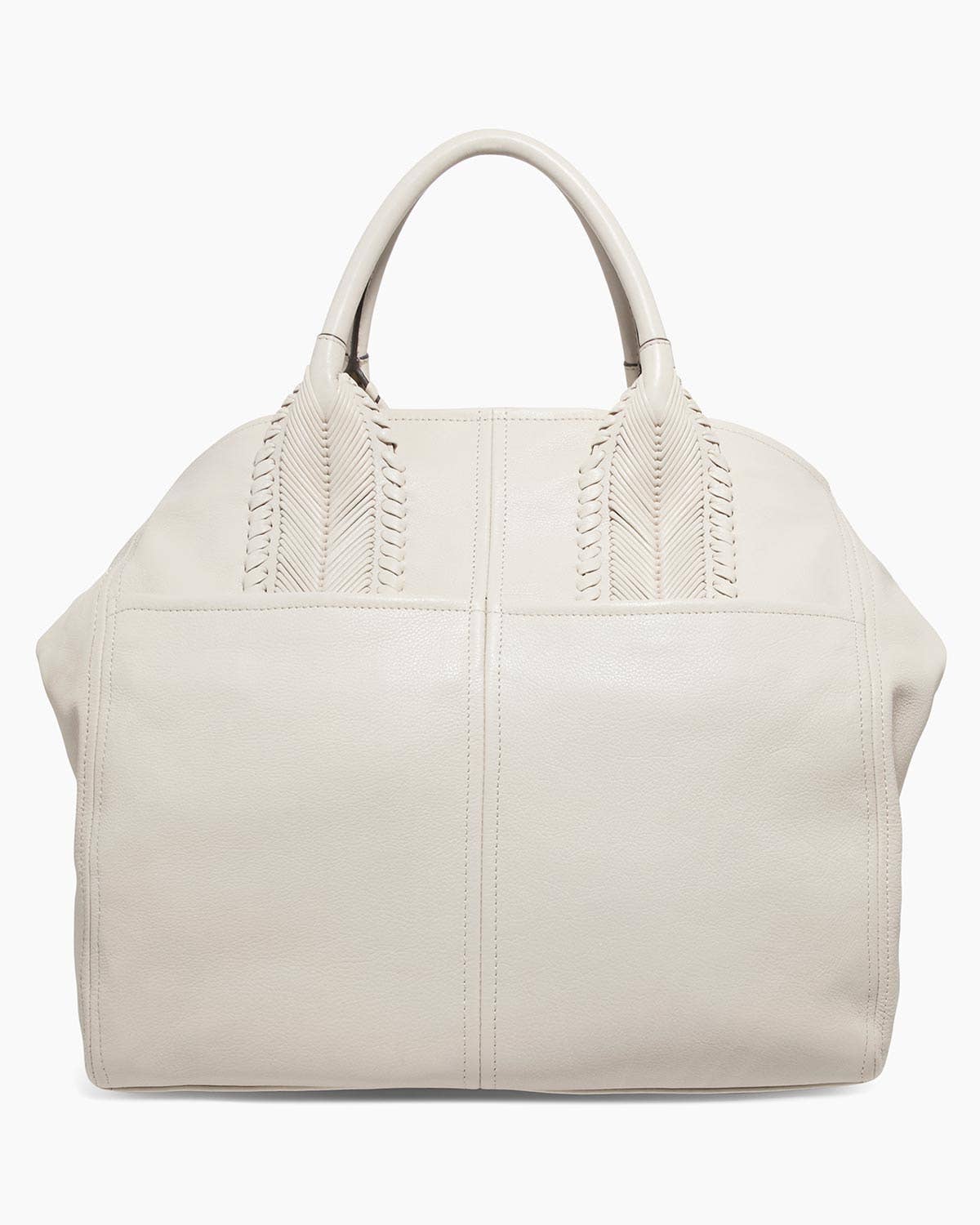 All For Love Convertible Top Zip Tote