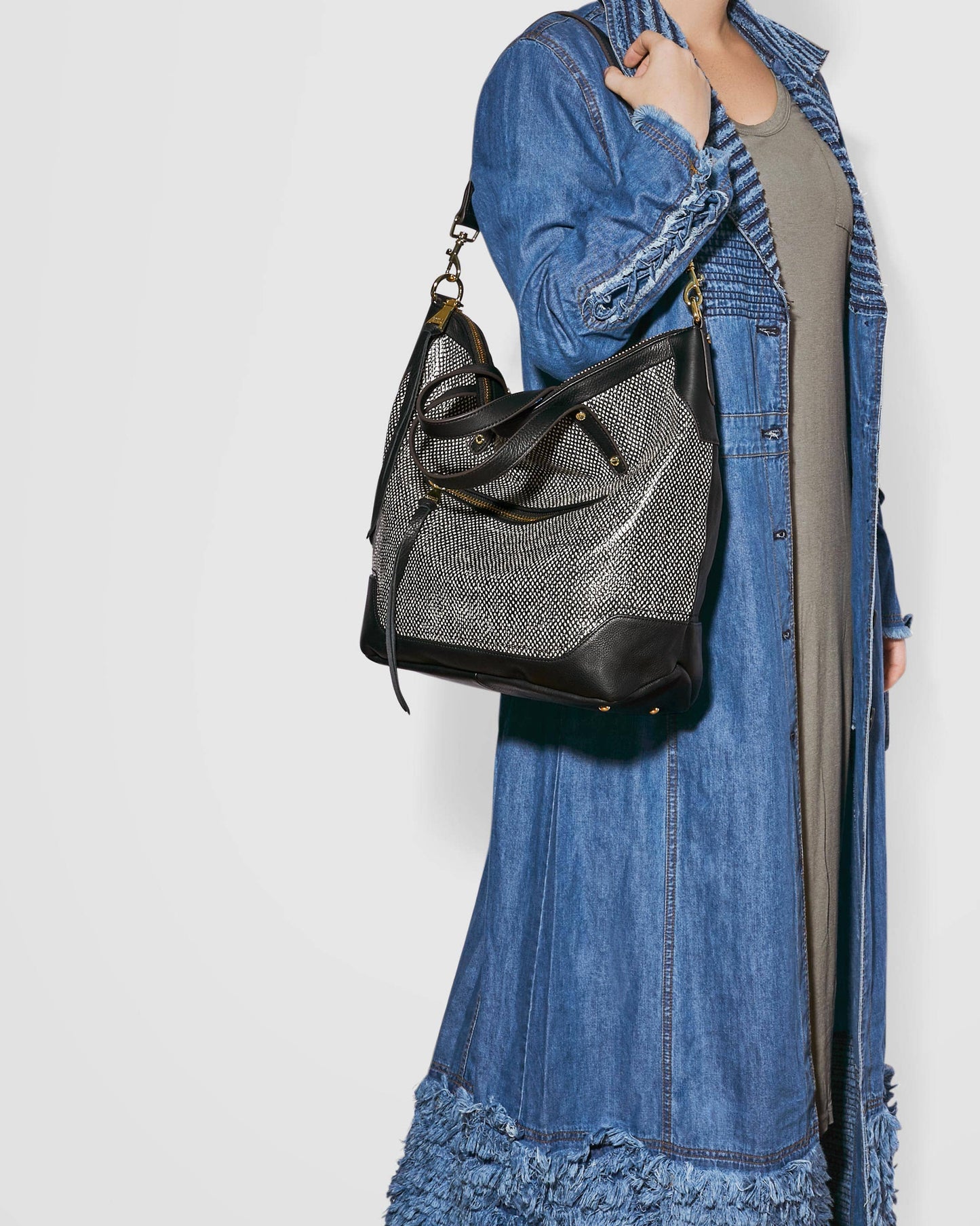 Bandit Convertible Tote