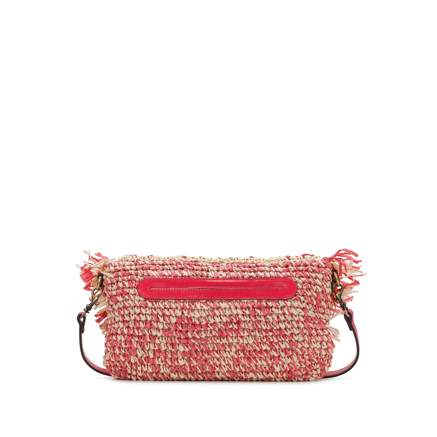 Patricia Nash Loulia Clutch Crossbody - Specialty Woven
