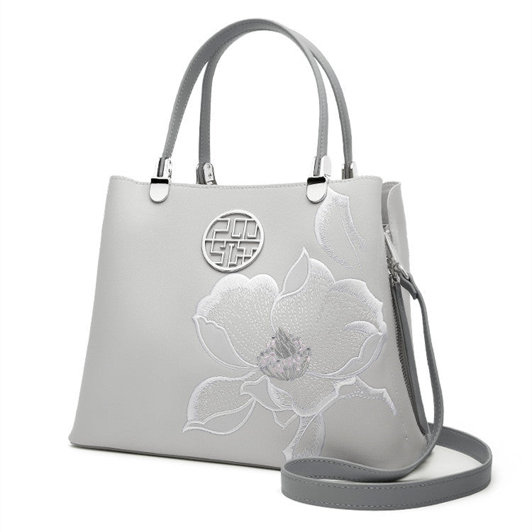 Asian Art High End Designer bag
