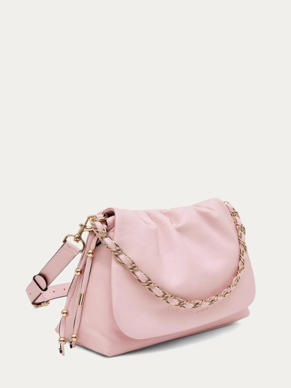Aimee Kestenberg Blush Lennon Convertible Crossbody