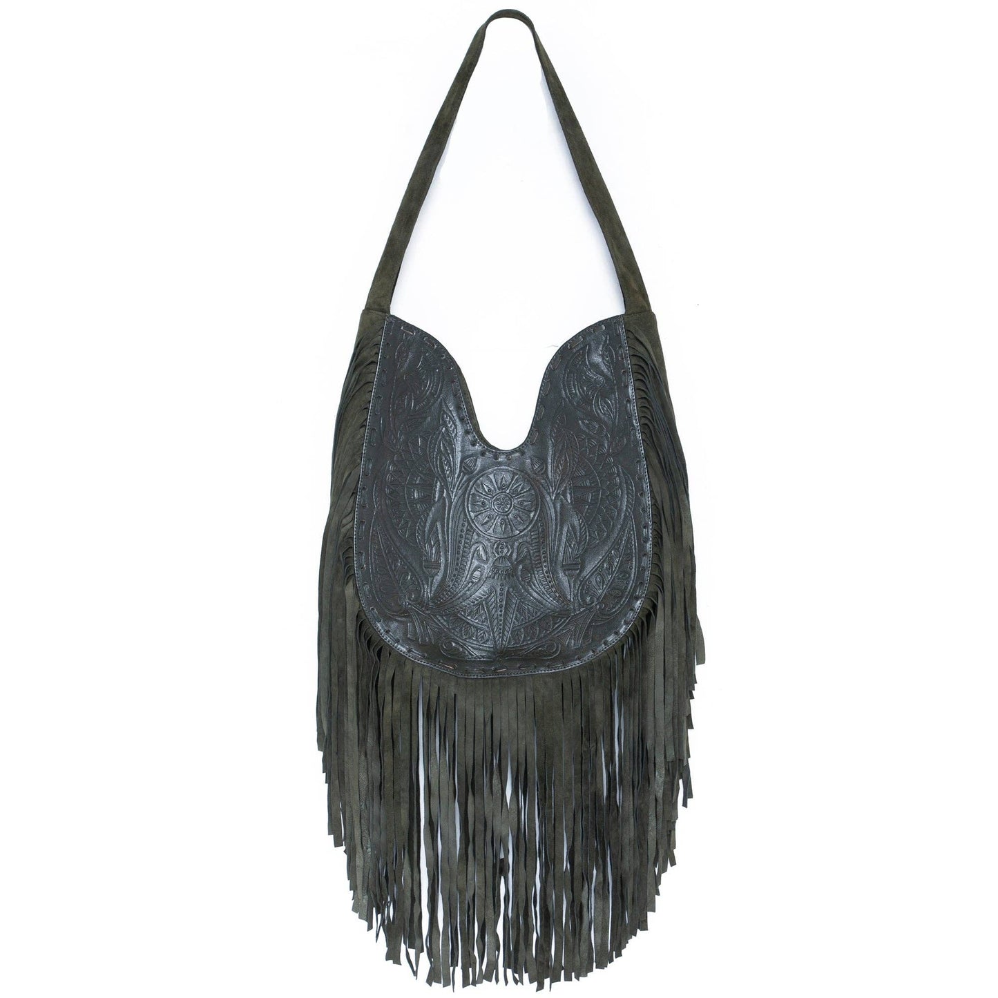 Cleopatra Bag Olive