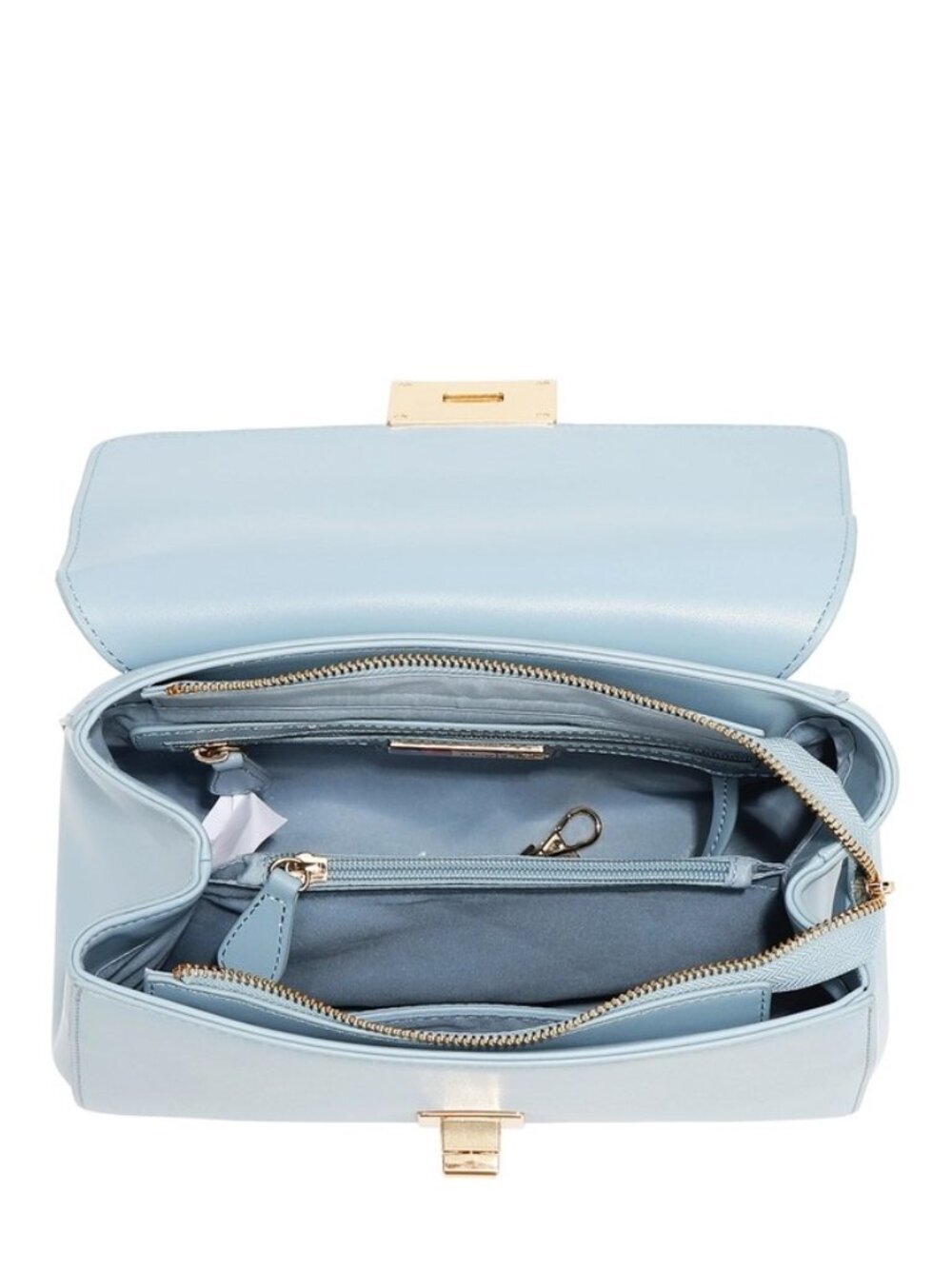 Nicole Lee Floral Pop Handbag