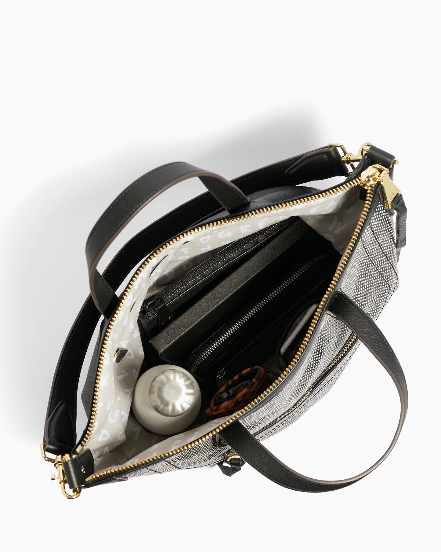 Bandit Convertible Tote