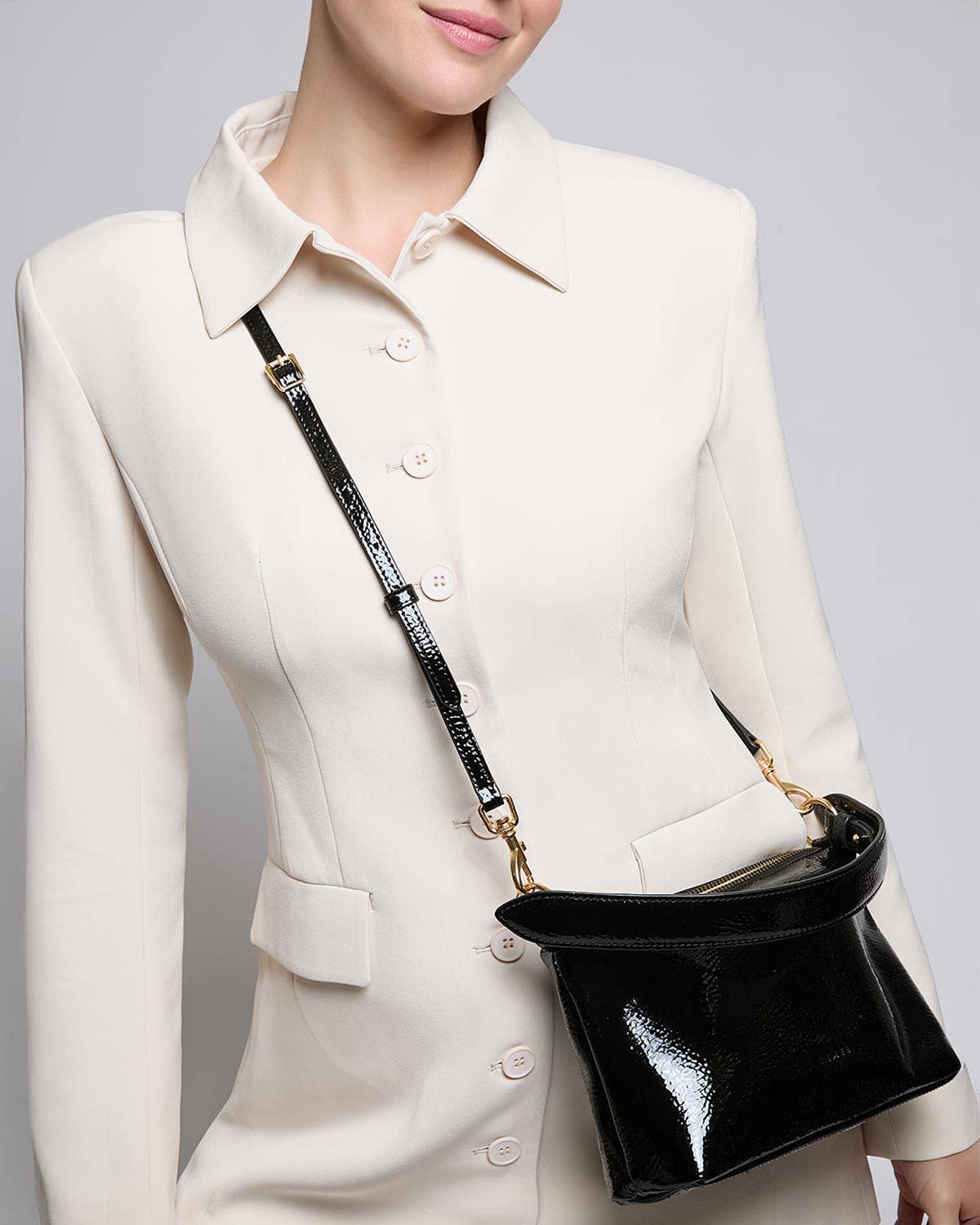 Ava Convertible Shoulder
