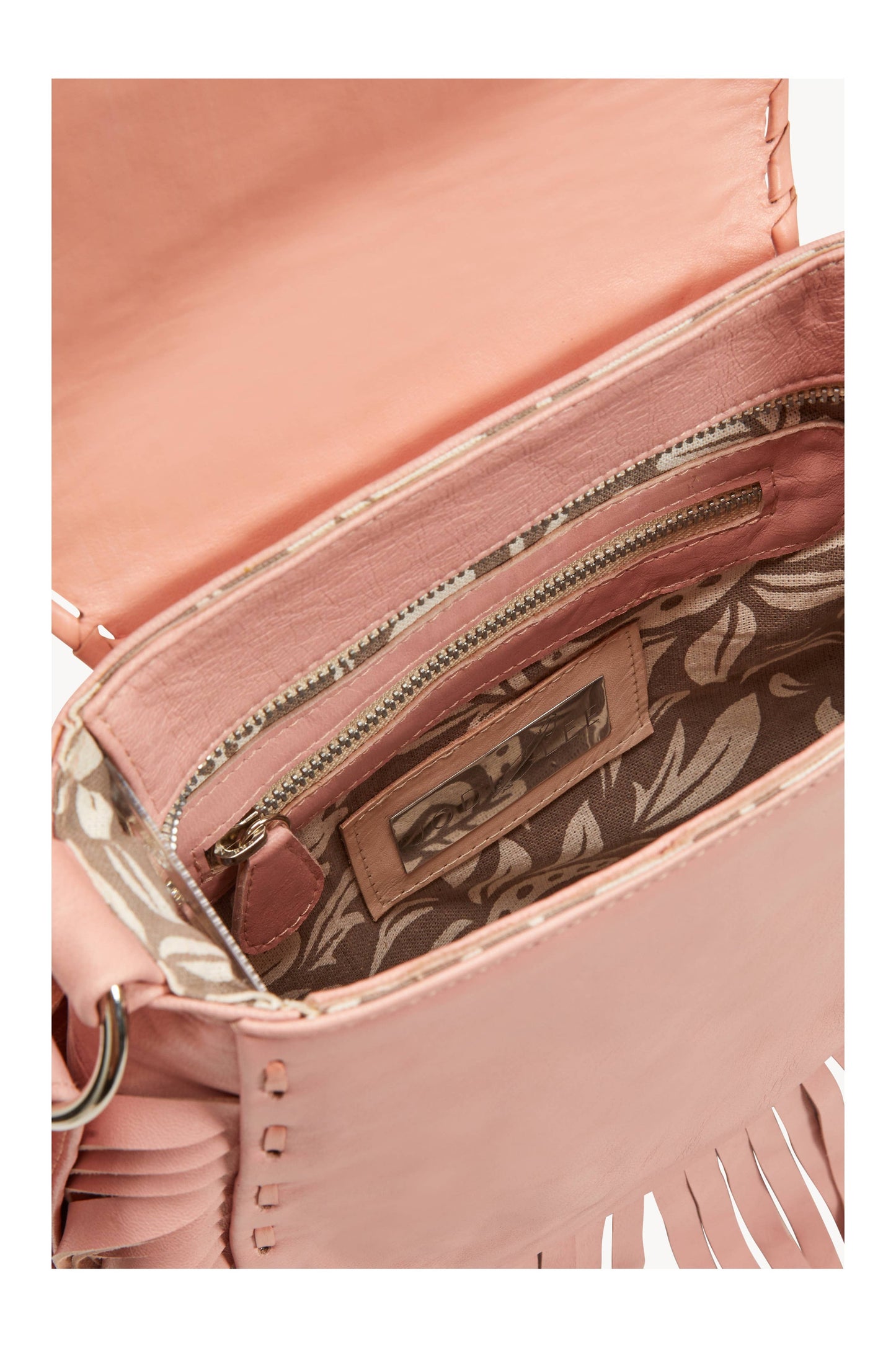 Princess Hummingbird Bag Pink