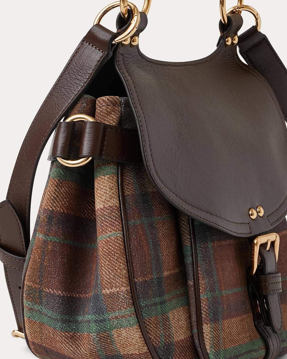Dash Convertible Crossbody