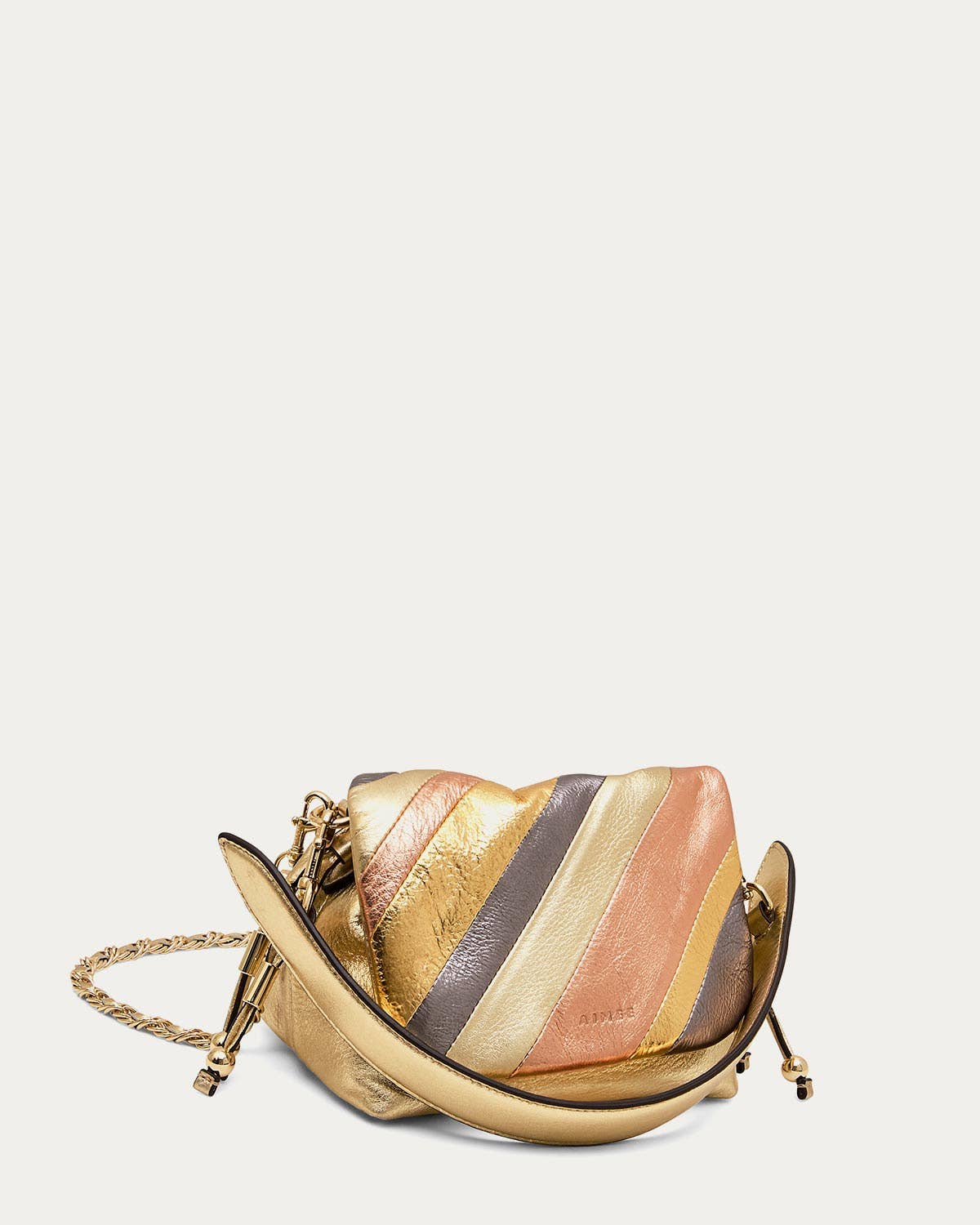 Lennon Mini Novelty Crossbody