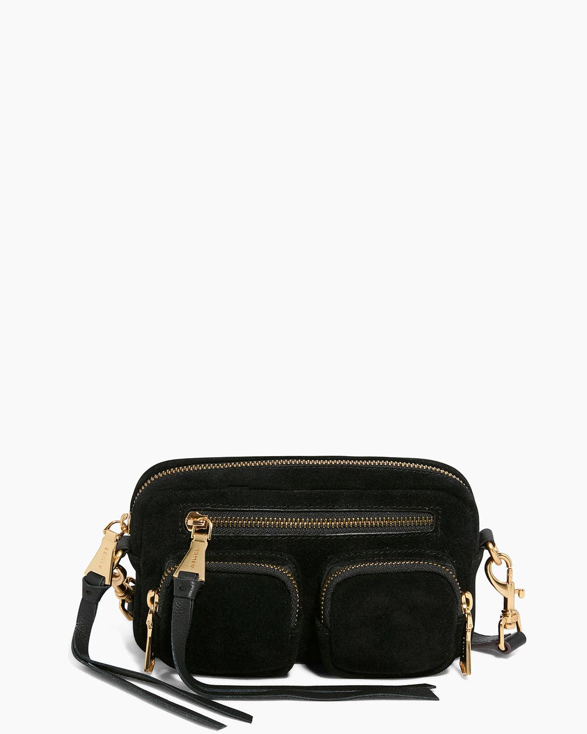 Away We Go Crossbody