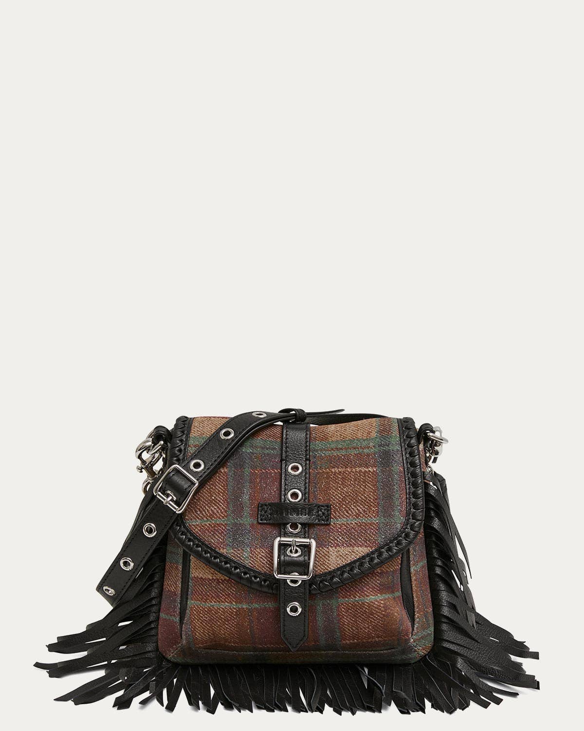 All For Love Novelty Mini Crossbody