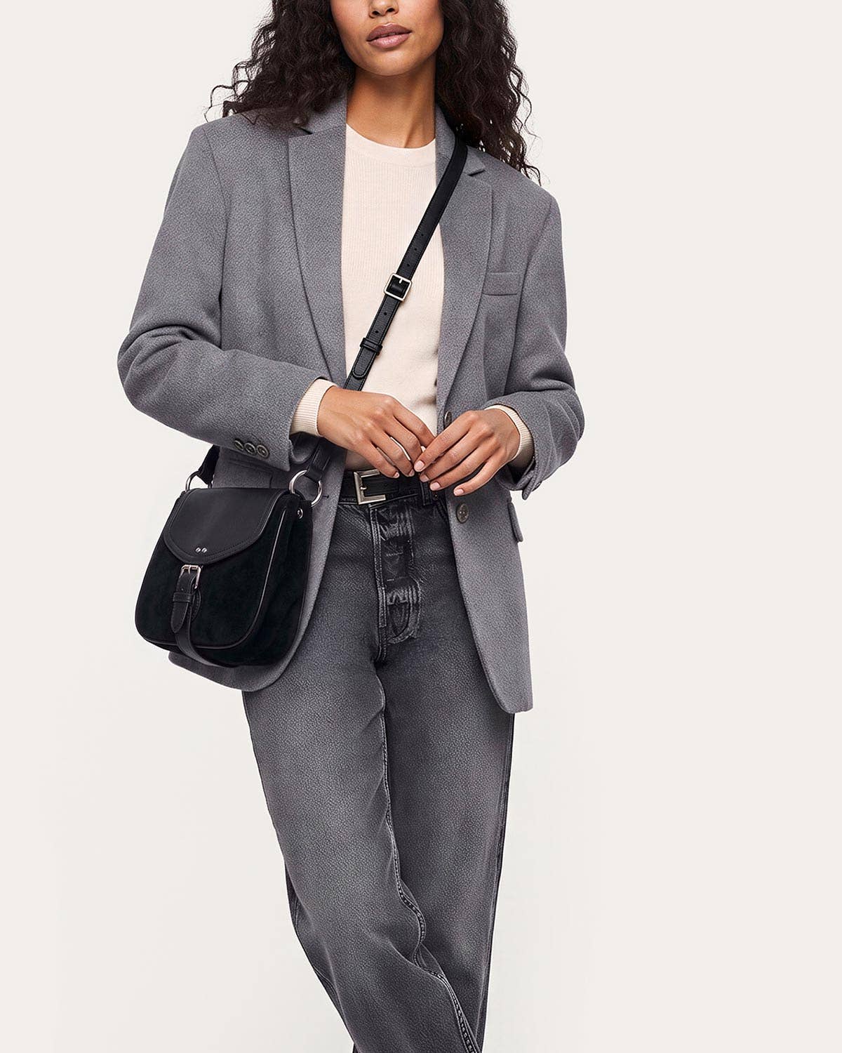 Dash Mini Crossbody