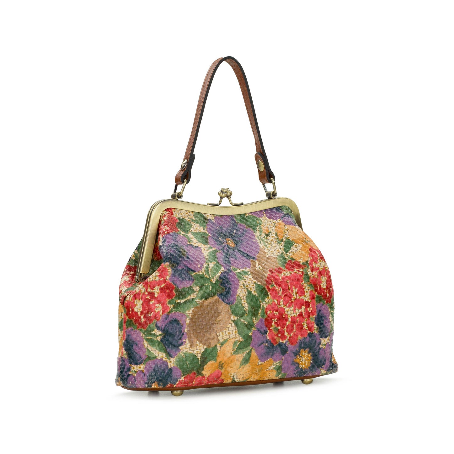 Laureana Frame - Painted Woven