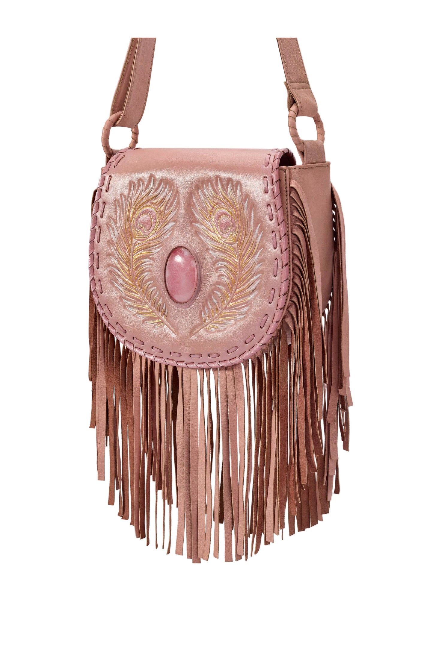 Grace Bag Pink