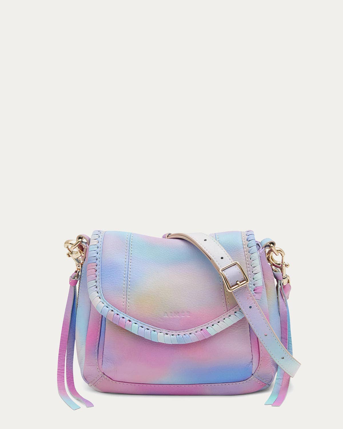 All For Love Mini Crossbody