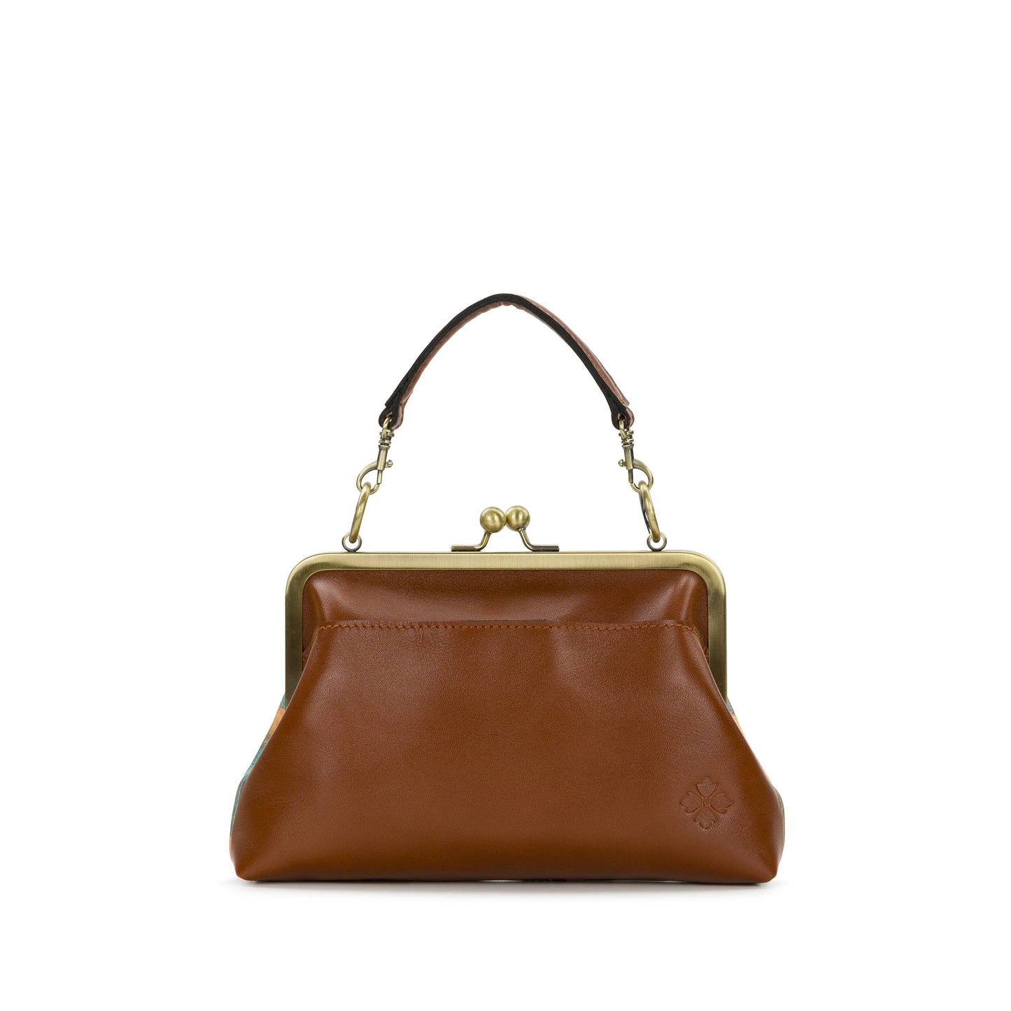Vione Frame Bag - Paris Postcard
