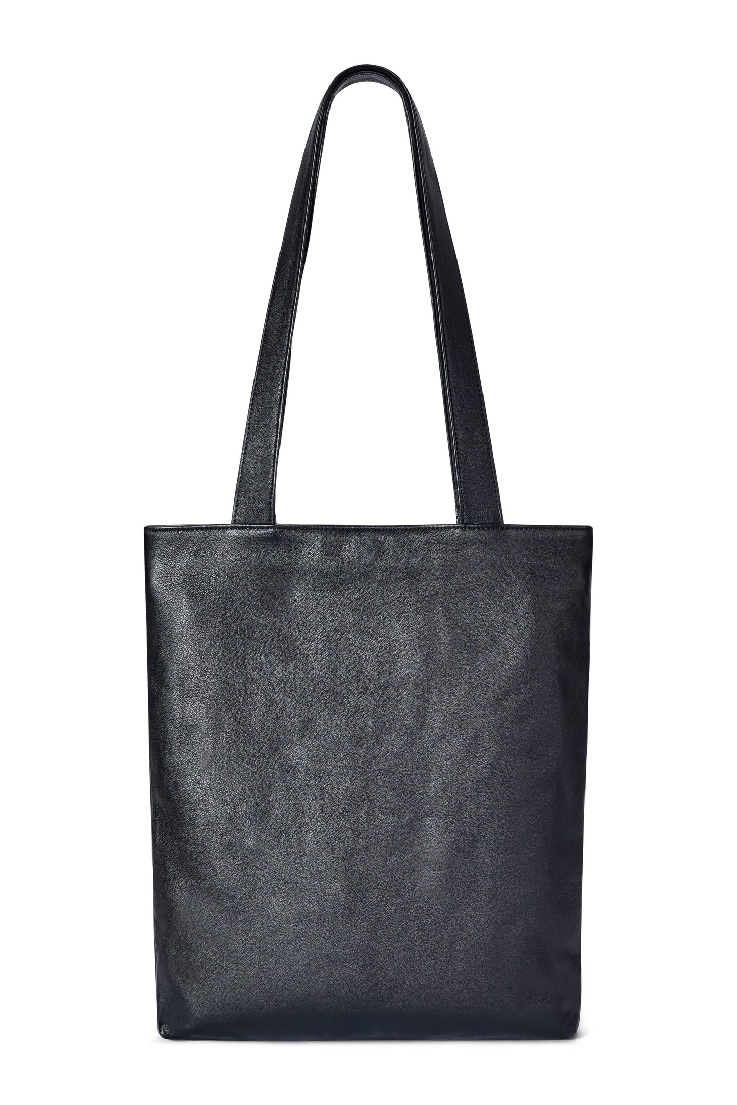 All That Jazz Shopping Bag Black