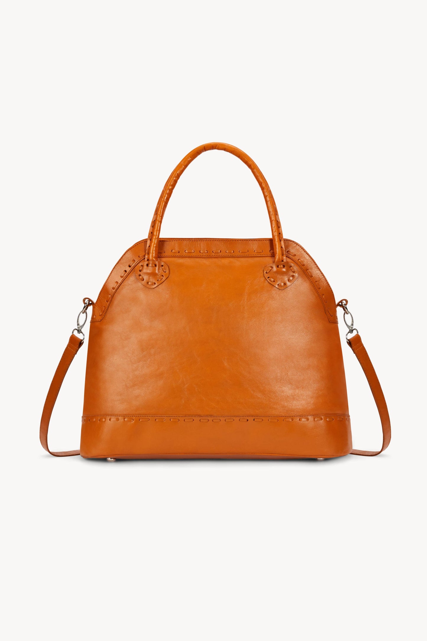 Mini Queen Akaroa Bag Antique Tan
