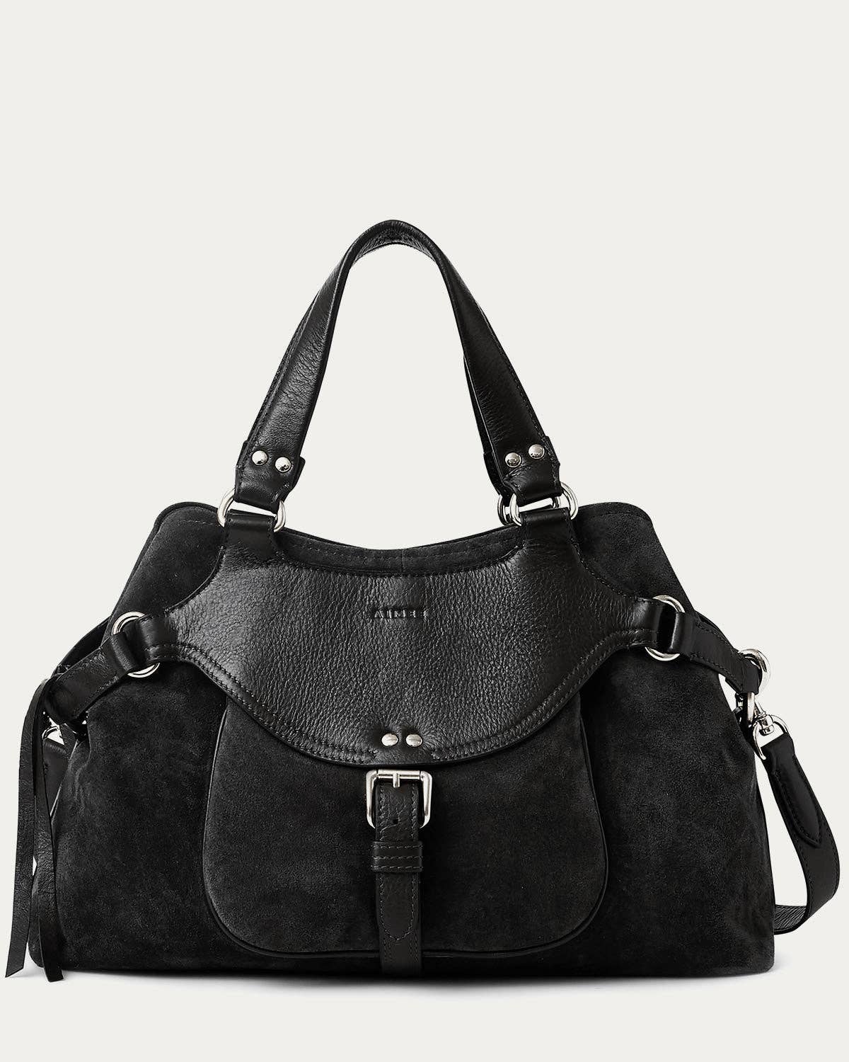 Dash Satchel