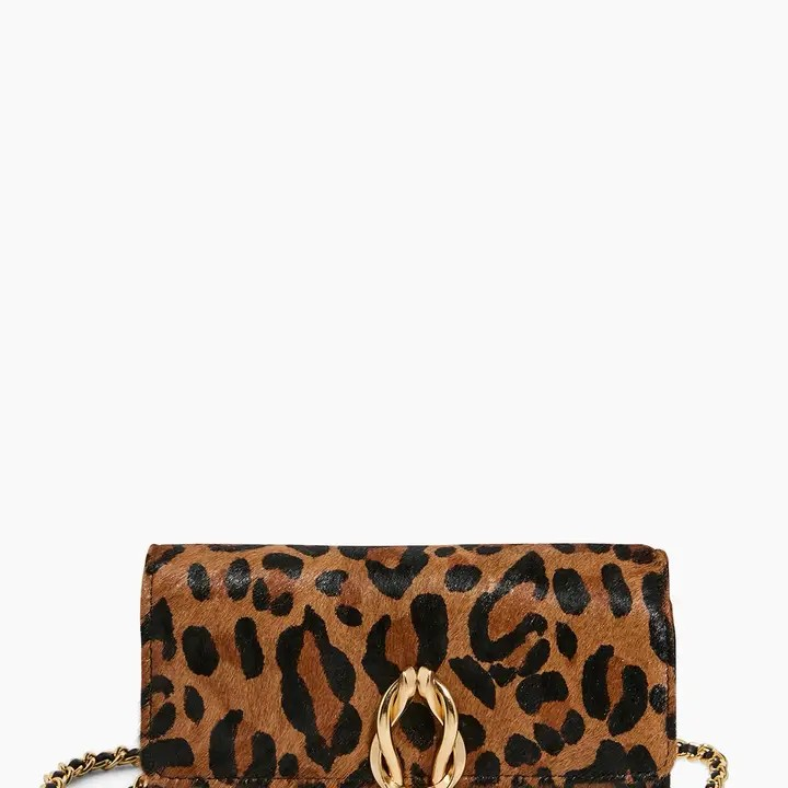 Aimee Kestenberg Unity Wallet Novelty Crossbody