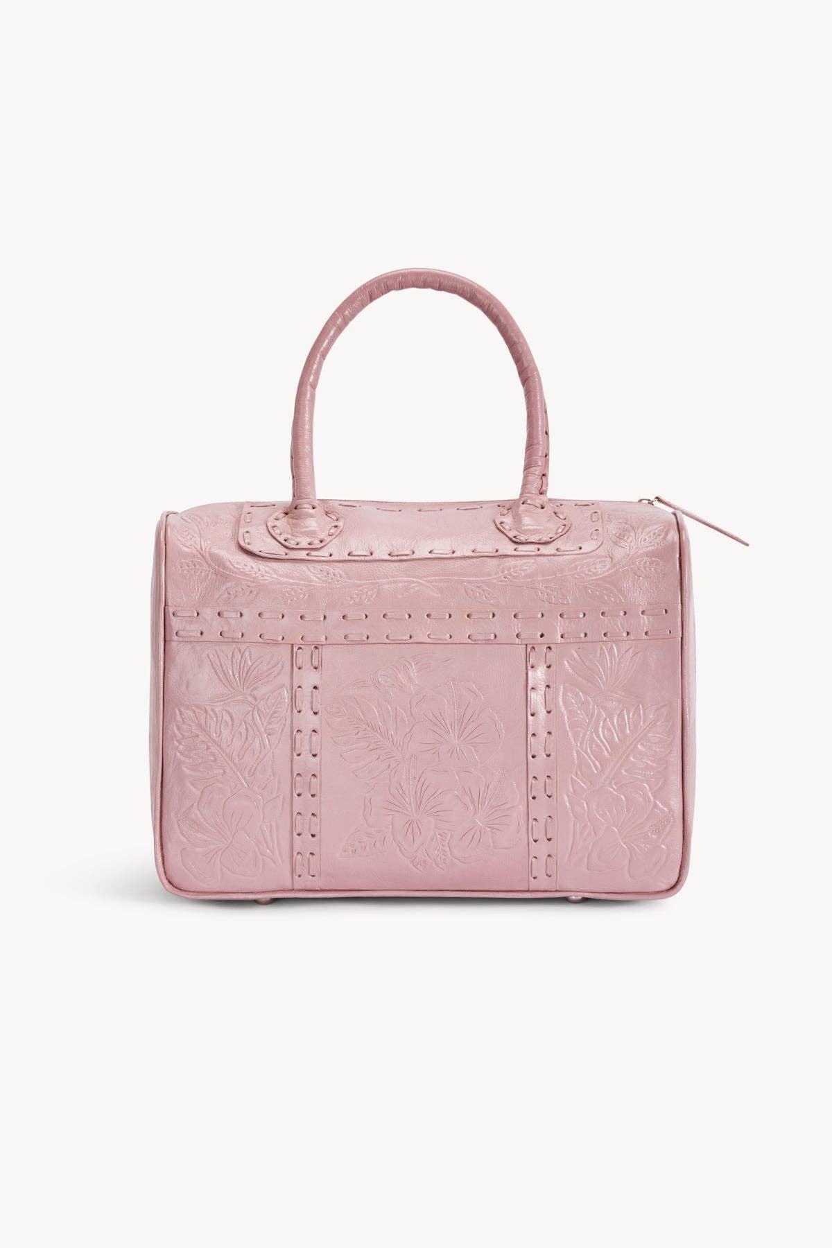 Tropicale Bag Blush