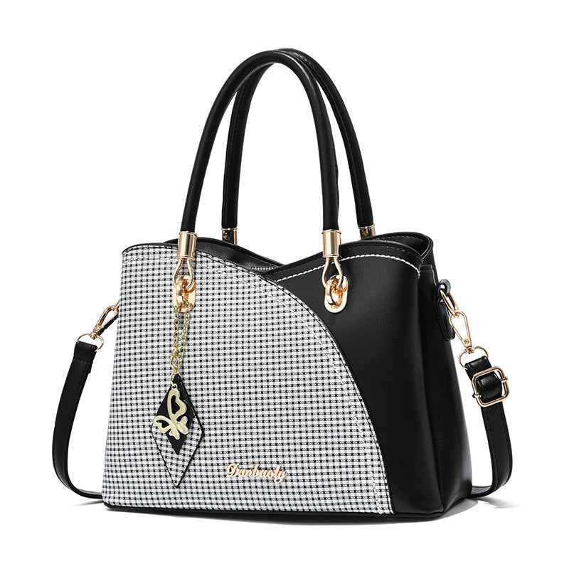 The Gabriella Cross Body