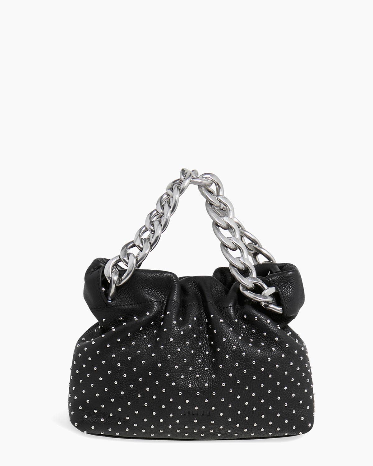 Chain Handheld Crossbody