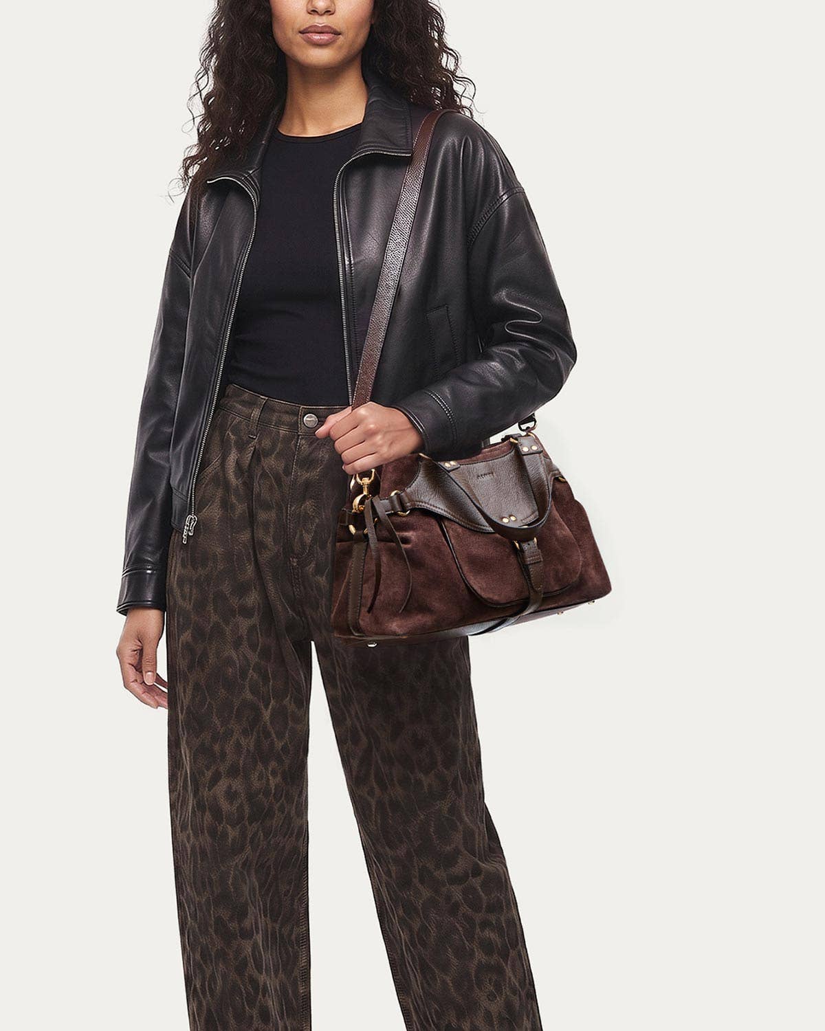 Dash Satchel