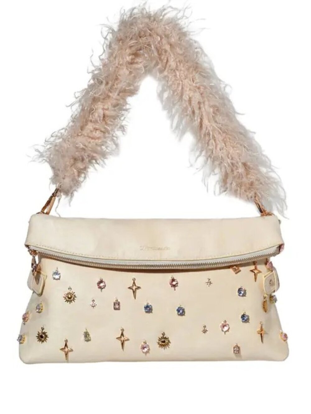 Sugar Talk Clutch Butter