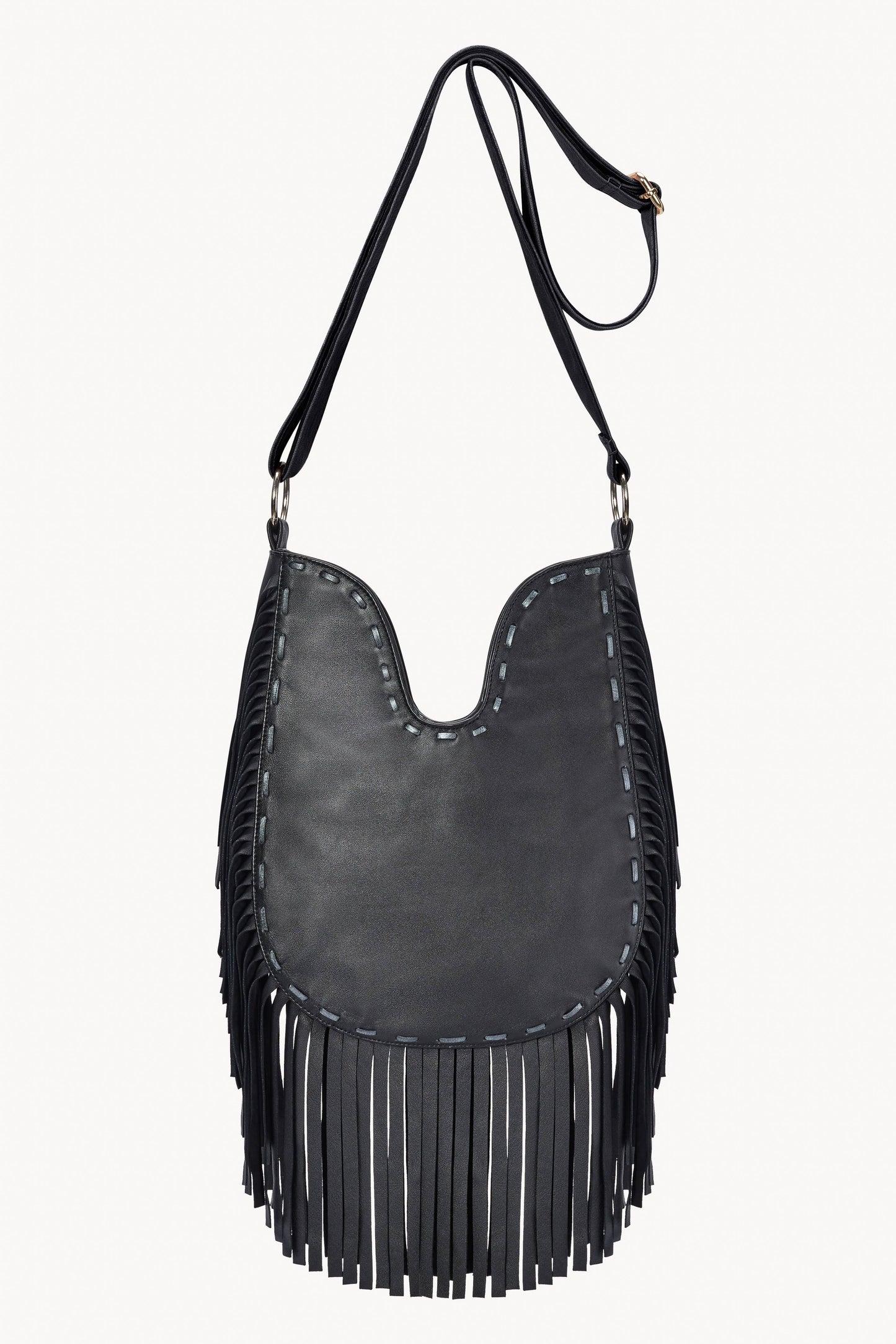 Mini Jazz Bag Black