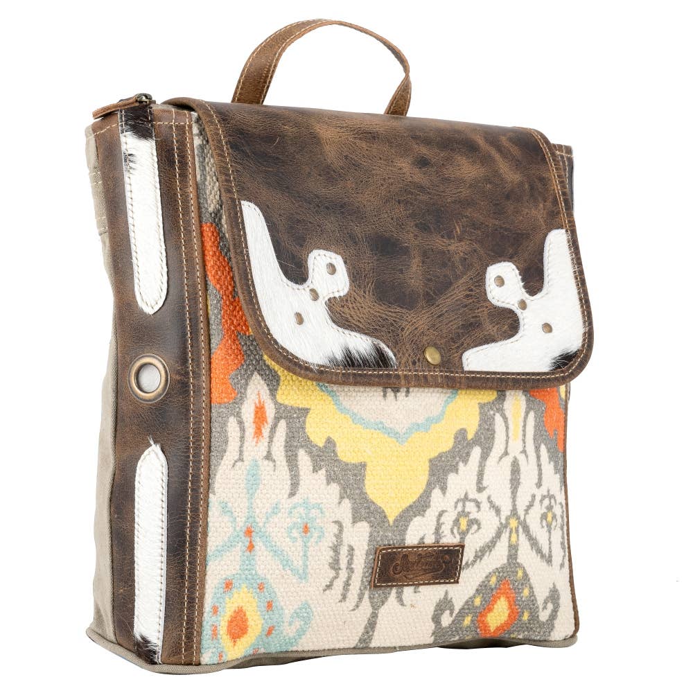 Sea Shell Backpack - Women's
