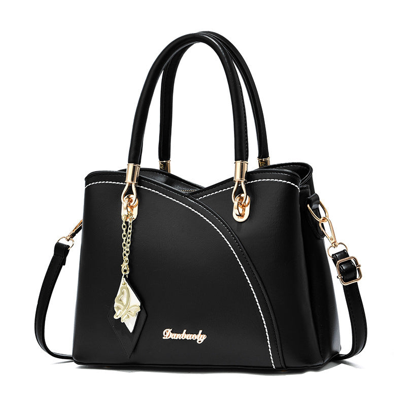 The Gabriella Cross Body