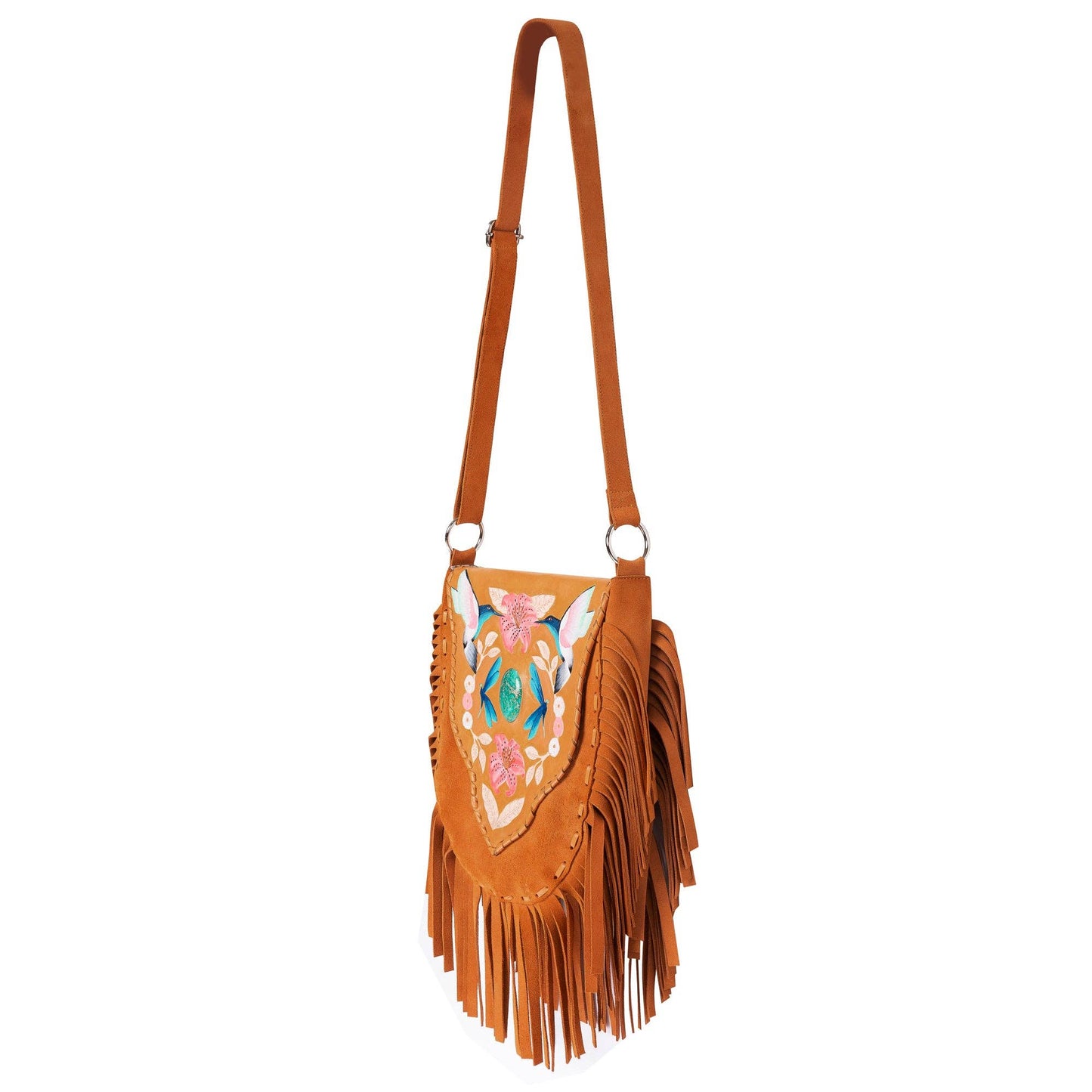 Heavenly Bag Tan